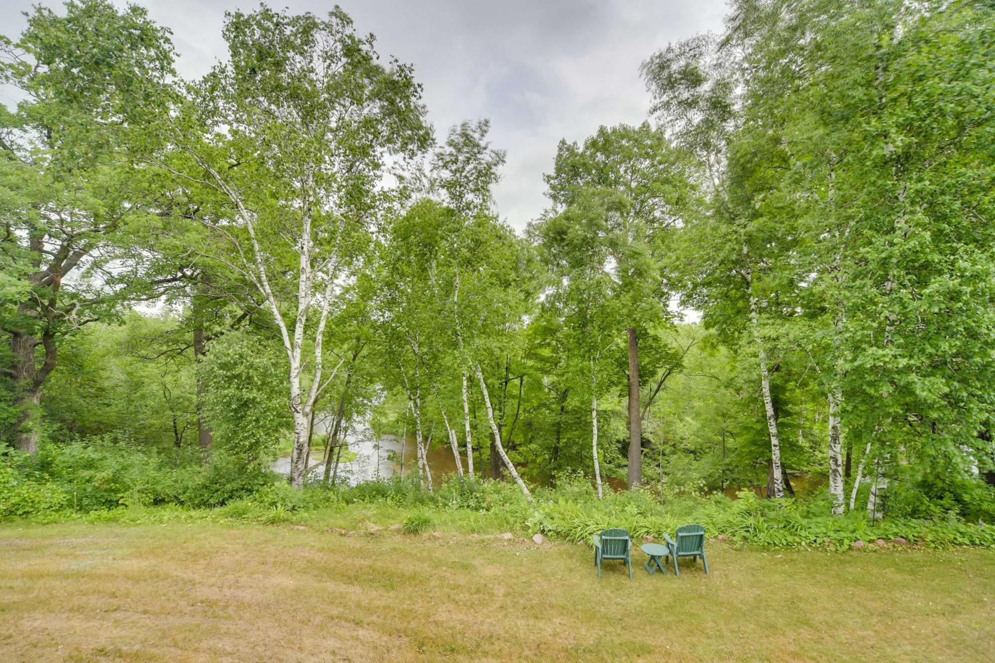 Holiday home Idyllic In The Heart Of Hocking Hills